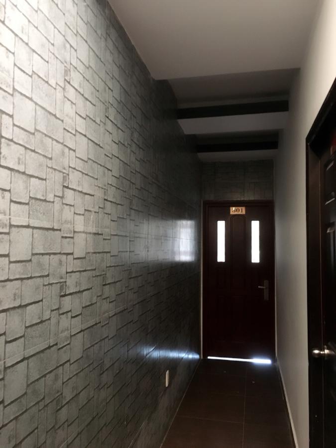 Istay Inn Hotel Cidade de Ho Chi Minh Exterior foto