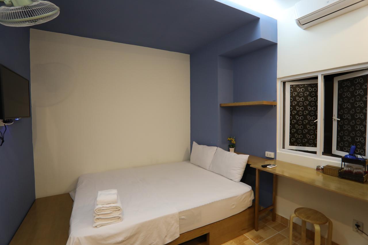 Istay Inn Hotel Cidade de Ho Chi Minh Exterior foto