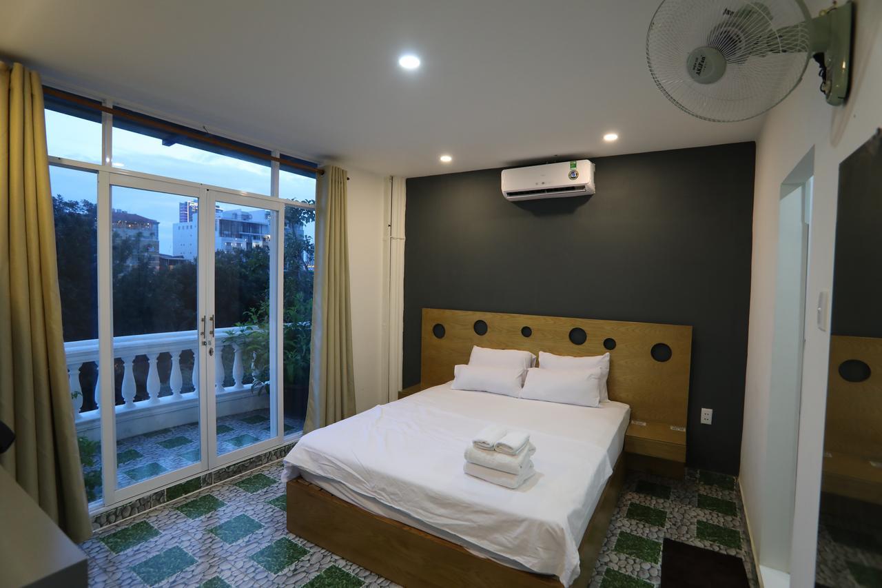 Istay Inn Hotel Cidade de Ho Chi Minh Exterior foto